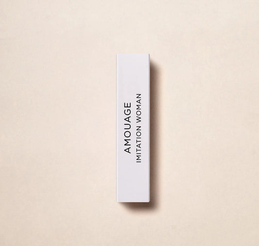 Amouage Imitation Woman 2ml 0.06 oz official perfume sample