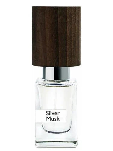 Nasomatto Silver Musk 2ml 0.06 fl. o.z. officiel parfumeprøve, Nasomatto Silver Musk 2ml 0.06 fl. o.z. officieel parfumstalen, Nasomatto Silver Musk 2ml 0.06 fl. o.z. muestra de perfume oficial, Nasomatto Silver Musk 2ml 0.06 fl. o.z. hivatalos parfüm minta, Nasomatto Silver Musk 2ml 0.06 fl. o.z. campione di profumo ufficiale, Nasomatto Silver Musk 2ml 0.06 fl. o.z. amostra oficial de perfume, Nasomatto Silver Musk 2ml 0.06 fl. o.z. 官方香水样品
