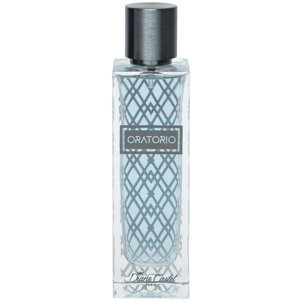 Diane Castel, Oratorio, Eau De Parfum, For Men, 100 ml