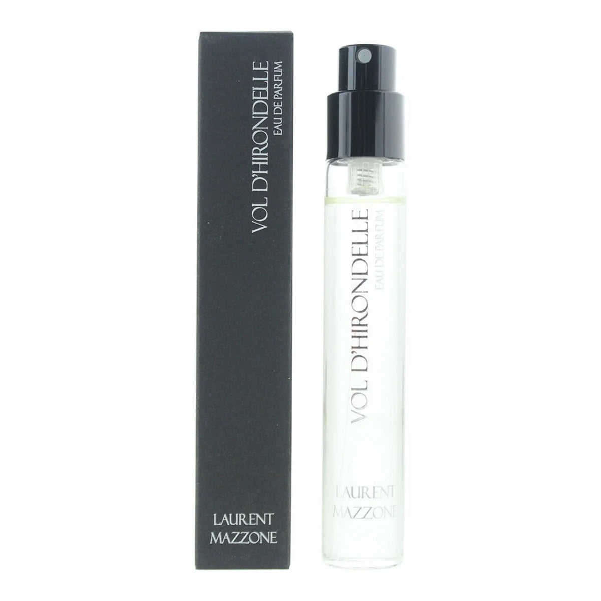 Laurent Mazzone, Vol d'Hirondelle, Extrait De Parfum, Unisex, 15 ml