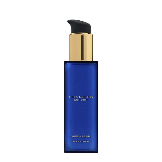 Thameen London, Green Pearl, Moisturizes, Daily, Body Lotion, Body, No, 100 ml