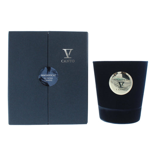 V Canto, Magnificat, Scented Candle, 250 ml