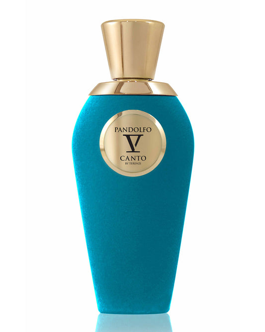 V Canto, Pandolfo, Extrait De Parfum, Unisex, 100 ml