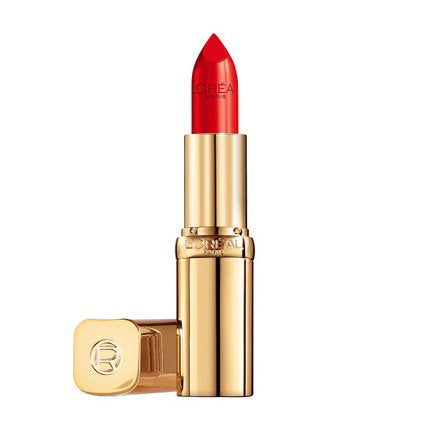 L'Oreal Paris, Color Riche, Cream Lipstick, 125, Maison Marais, 4.8 g