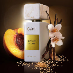 Gritti Tutti (Pink) official perfume sample 2ml 0.06 fl. oz.