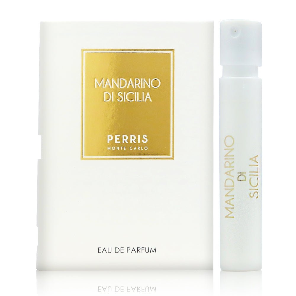 Perris Monte Carlo Mandarino di Sicillia 2.0ml 0.06 us fl. oz. officiel parfumeprøve,  Perris Monte Carlo Mandarino di Sicillia 2.0ml 0.06 us fl. oz. официална парфюмна проба,  Perris Monte Carlo Mandarino di Sicillia 2.0ml 0.06 us fl. oz. hivatalos parfüm minta,  Perris Monte Carlo Mandarino di Sicillia 2.0ml 0.06 us fl. oz. amostra oficial de perfume,  Perris Monte Carlo Mandarino di Sicillia 2.0ml 0.06 us fl. oz. 官方香水样品