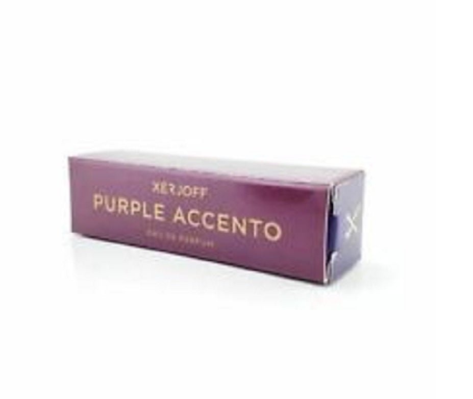 XERJOFF PURPLE ACCENTO 2.0ml 0.06 us fl. oz. Official perfume sample,  XERJOFF PURPLE ACCENTO 2.0ml 0.06 us fl. oz. offizielle Parfümprobe,  XERJOFF PURPLE ACCENTO 2.0ml 0.06 us fl. oz. muestra de perfume oficial,  XERJOFF PURPLE ACCENTO 2.0ml 0.06 us fl. oz. 液量オンス公式香水サンプル,  XERJOFF PURPLE ACCENTO 2.0ml 0.06 us fl. oz. campione di profumo ufficiale,  XERJOFF PURPLE ACCENTO 2.0ml 0.06 us fl. oz. officieel parfumstalen,  XERJOFF PURPLE ACCENTO 2.0ml 0.06 us fl. oz. échantillon de parfum officiel