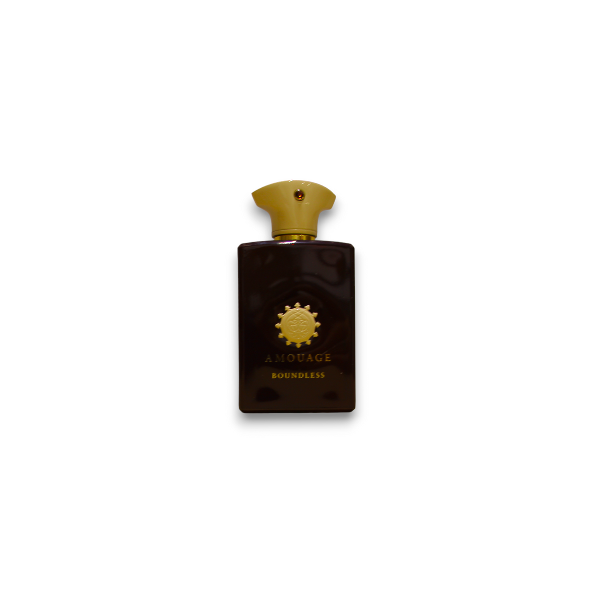 Amouage, Boundless, Eau De Parfum, For Men, 100 ml