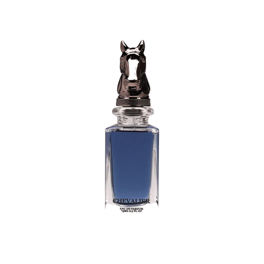 Aurora, Equestrian Collection Chevalier, Eau De Parfum, For Men, 75 ml