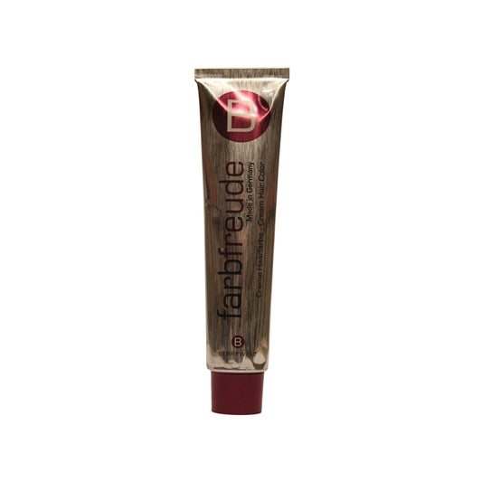 Berrywell, Farbfreude, Permanent Hair Dye, 5.55 , 61 ml *Tester