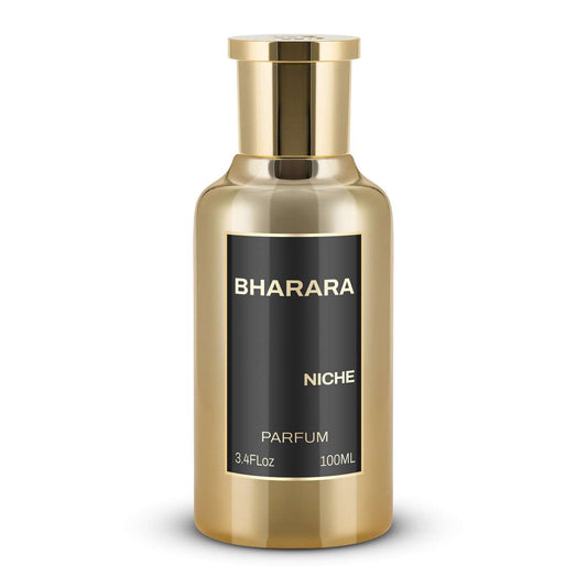 Bharara, Niche, Eau De Parfum, Unisex, 100 ml