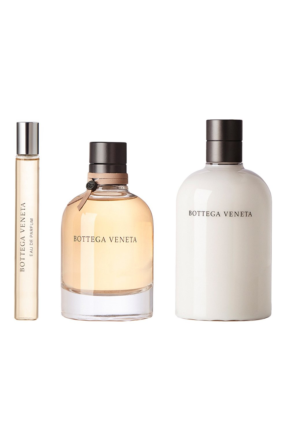 Bottega Veneta Classic Eau de Parfum Travel koko hajuvesinäyte 10 ml 0,34 oz