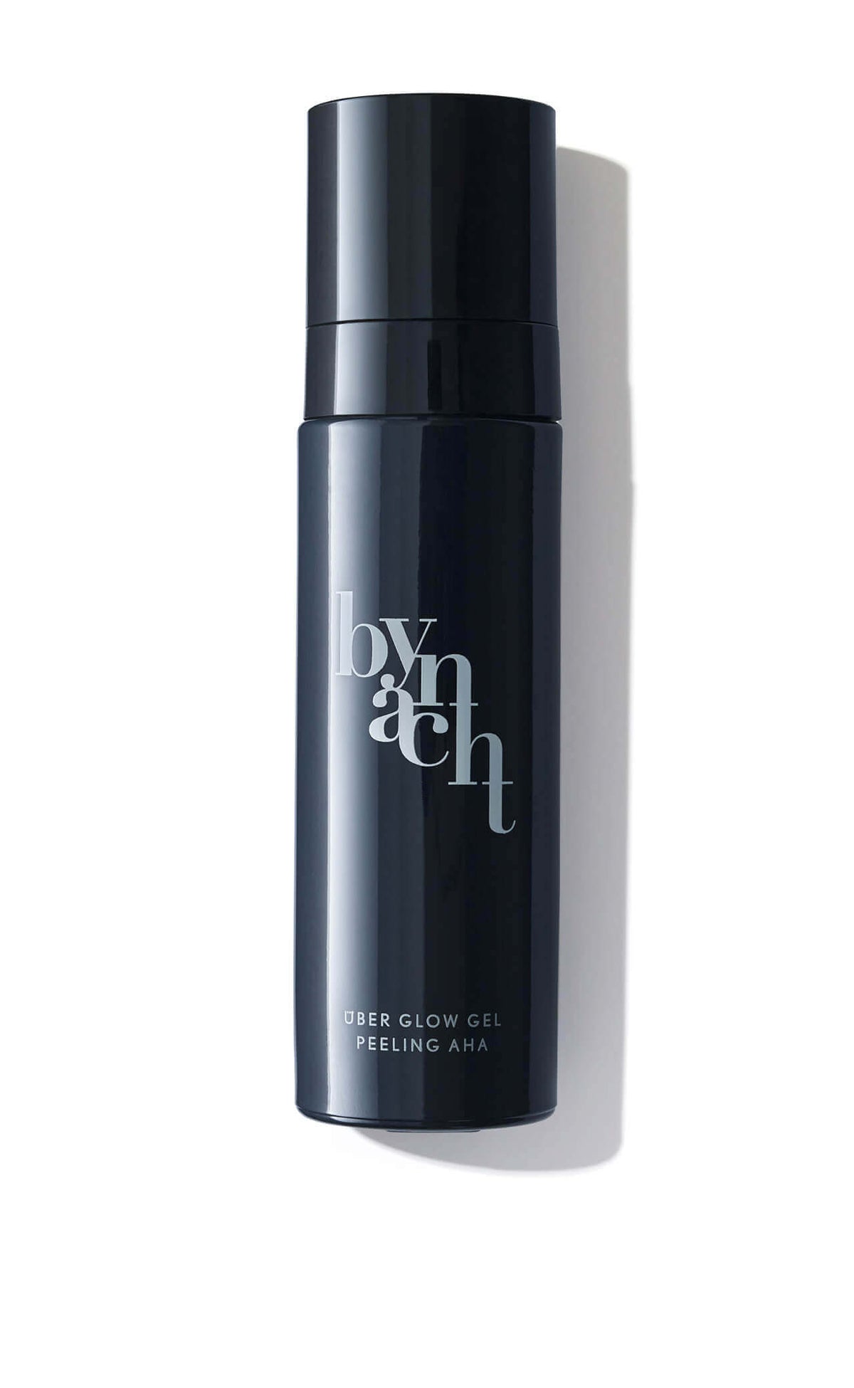 Bynacht, Uber Glow, AHA, Peeling, Night, Gel, For Face, 50 ml *Tester