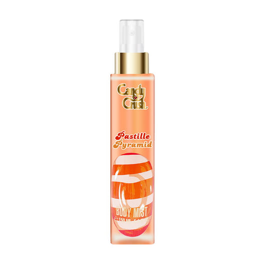 Candy Crush, Pastille Pyramid, Mist Spray, 150 ml