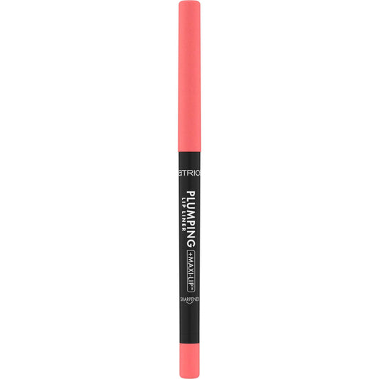 Catrice, Plumping, Precision, Lip Liner, 160, S-peach-less, 0.35 g