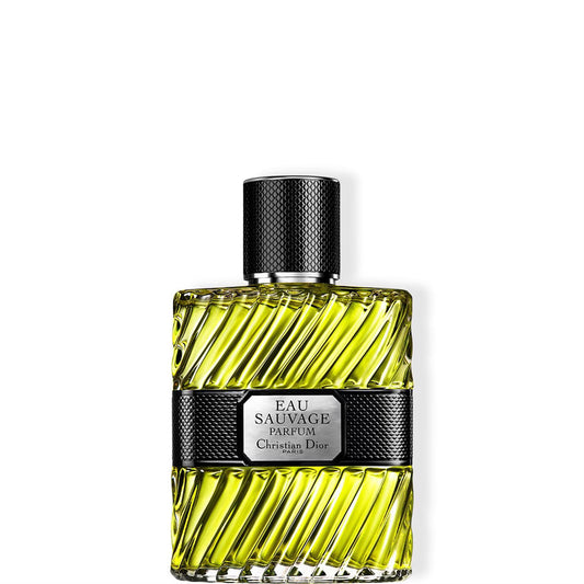 Christian Dior, Eau Sauvage, Parfum, For Men, 100 ml