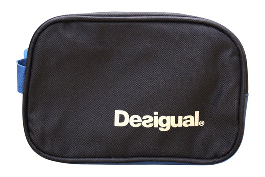 Desigual, Weekend Vanity, GWP Textile Pouch