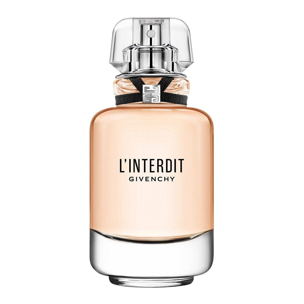 Givenchy, L'Interdit, Eau De Toilette, For Women, 80 ml