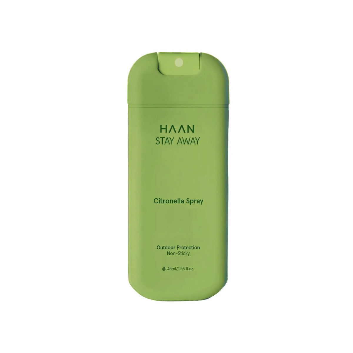 Haan, Stay Away, Spray, 45 ml
