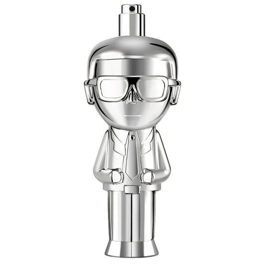 Karl Lagerfeld, Karl Ikonik, Eau De Parfum, For Men, 100 ml