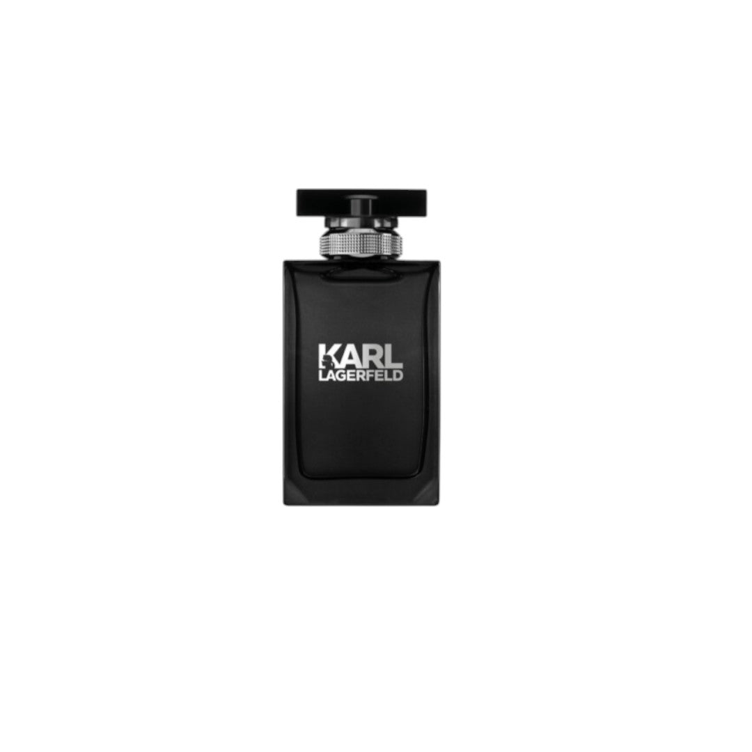 Karl Lagerfeld, Legerfeld, Eau De Toilette, For Men, 50 ml