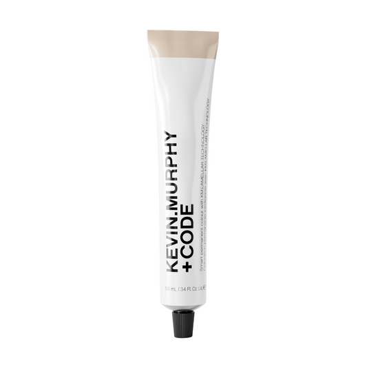 Kevin Murphy, +Code, Permanent Hair Dye,  Teal Booster, 100 ml