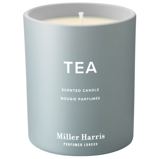 Miller Harris, Tea, Scented Candle, 220 g