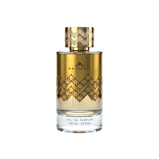 Monreale, Night Sandalwood, Eau De Parfum, For Men, 100 ml