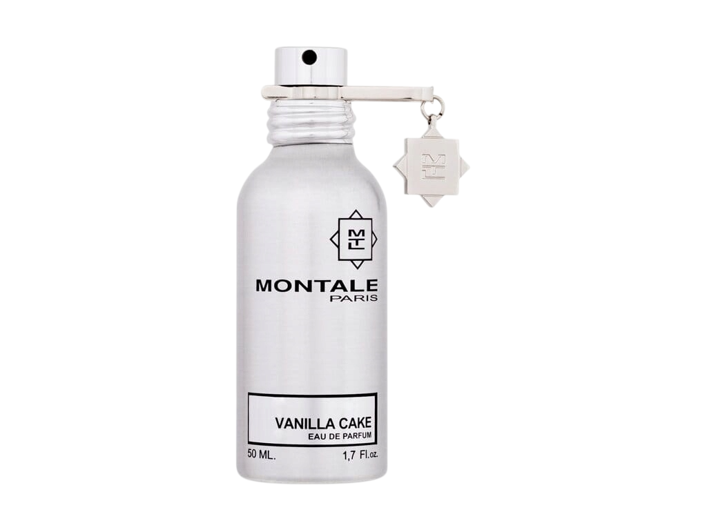 Montale, Vanilla Cake, Eau De Parfum, Unisex, 50 ml