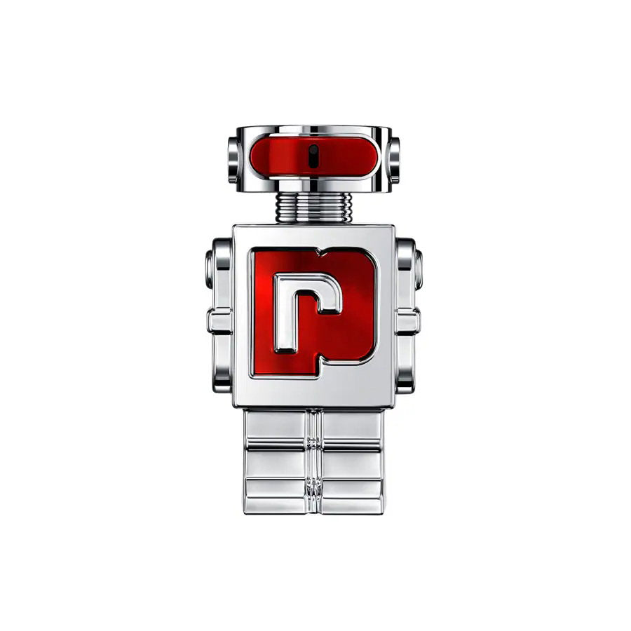Paco Rabanne, Phantom In Red Elixir, Parfum, For Men, 50 ml