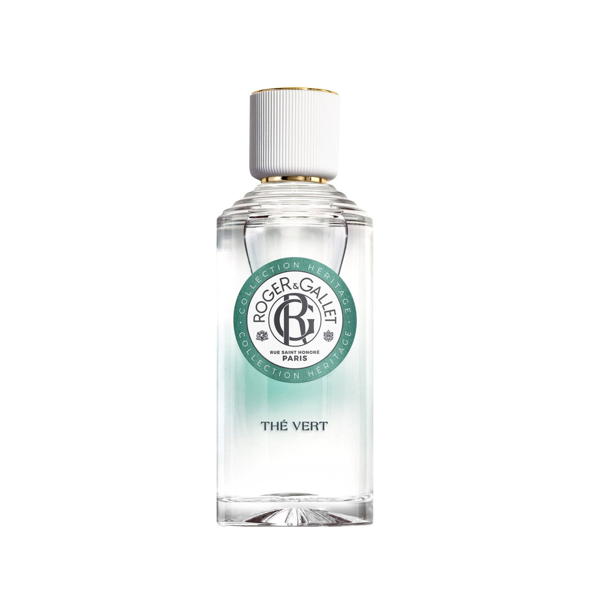 Roger & Gallet, Eau De The Vert, Eau Fraiche, Unisex, 100 ml