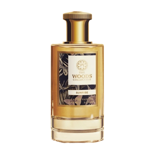 The Woods Collection, Sunrise, Eau De Parfum, Unisex, 100 ml