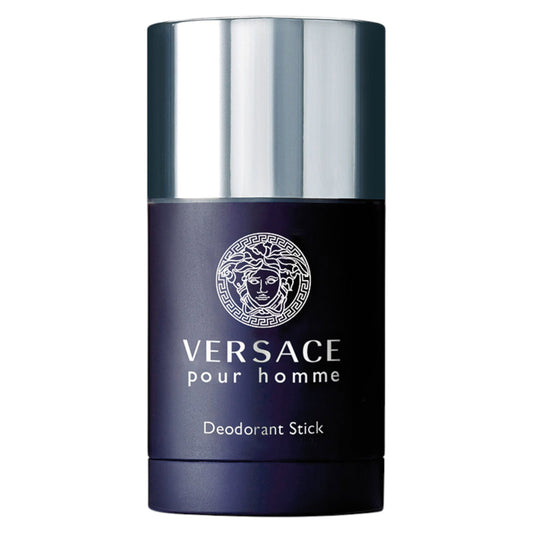 Versace, Pour Homme, Deodorant Stick, For Men, 75 ml